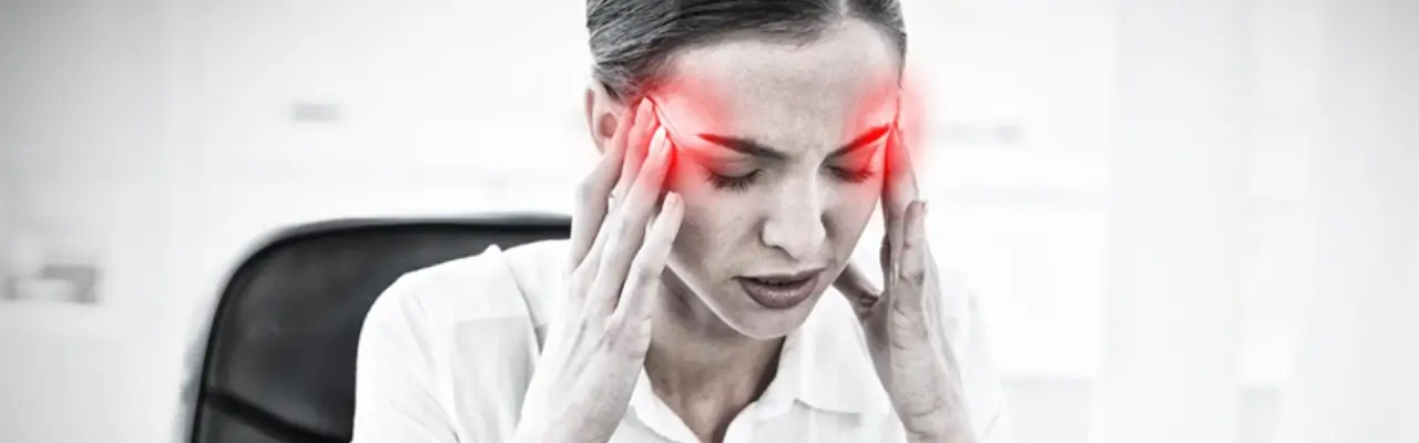 Not All Headaches Are Migraine